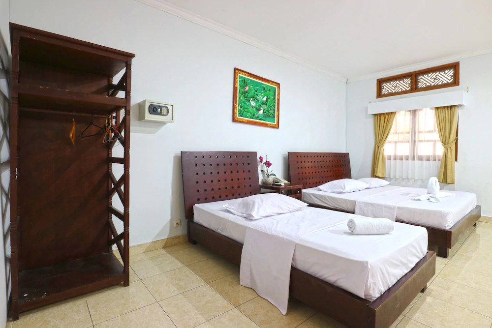 Gemini Star Hotel