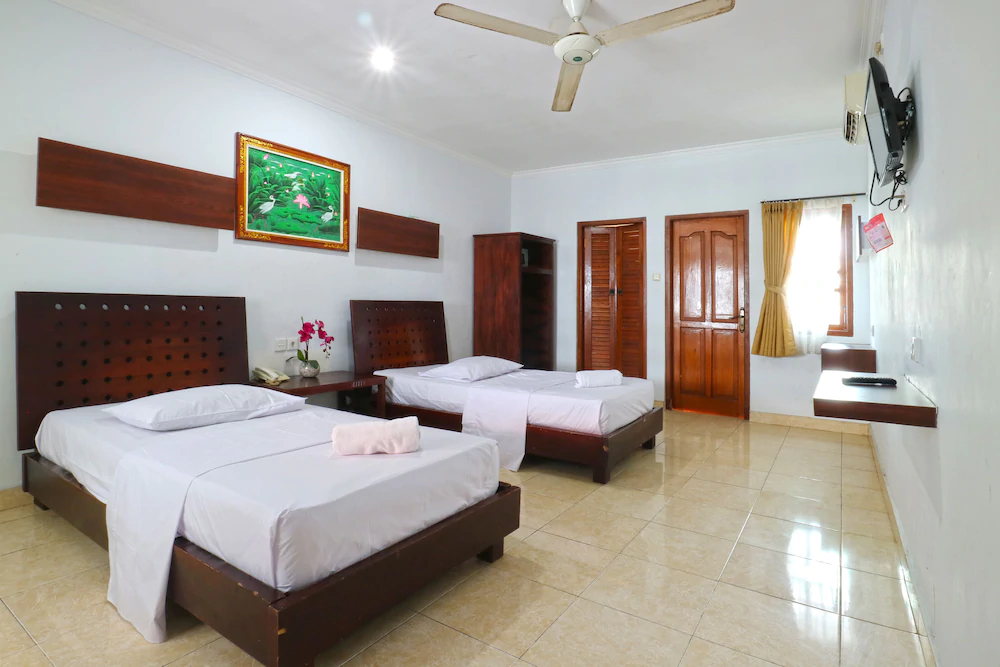 Gemini Star Hotel