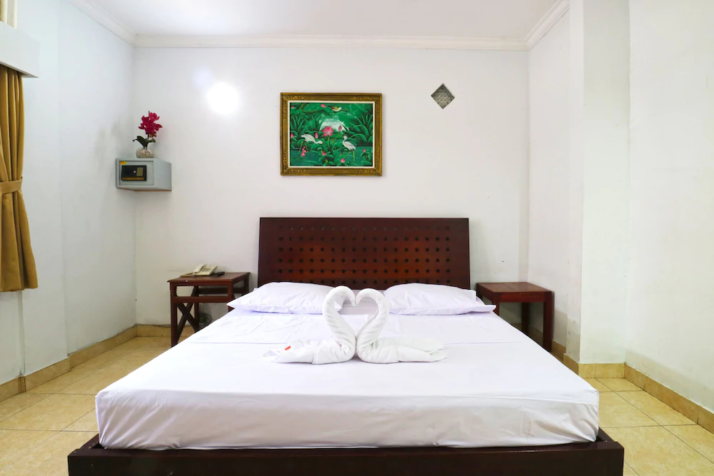 Gemini Star Hotel