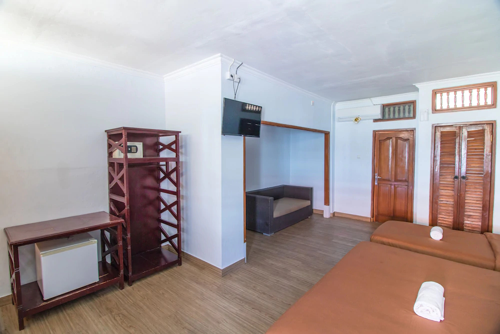 Gemini Star Hotel