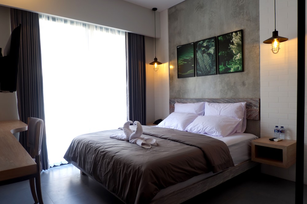 Gemini Star Hotel