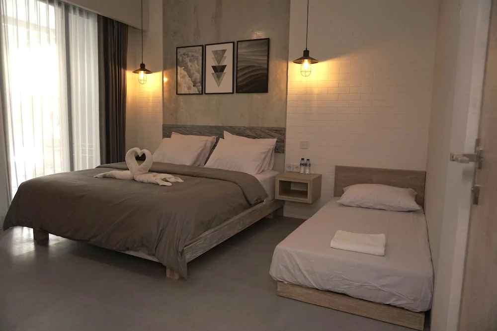 Gemini Star Hotel