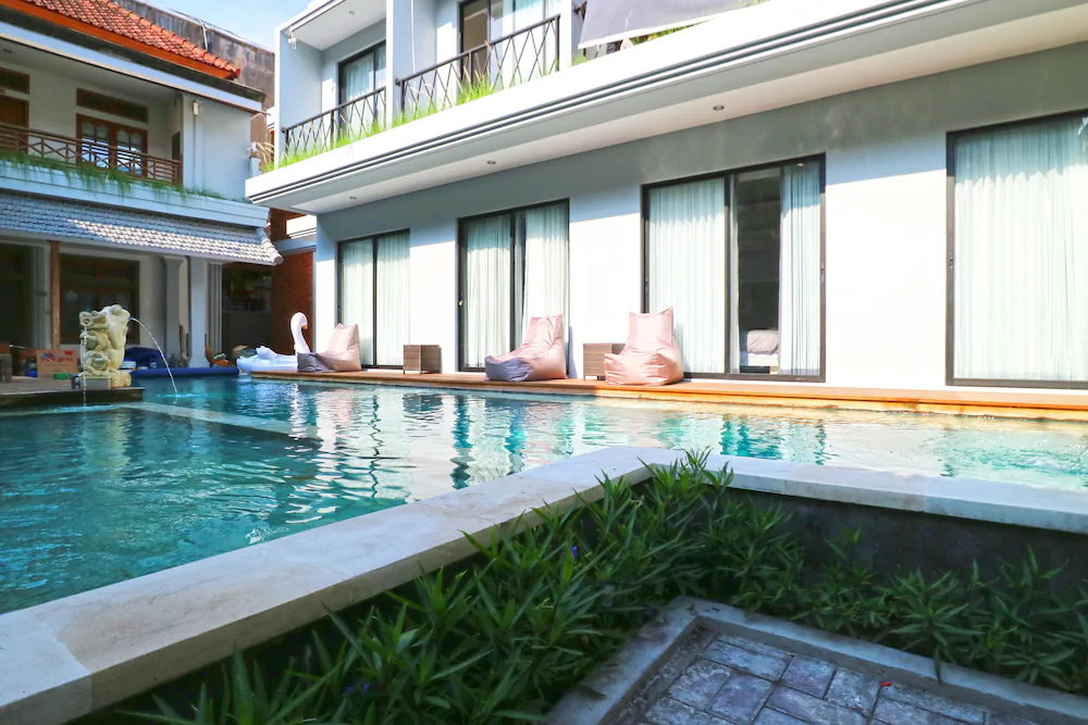 Gemini Star Hotel