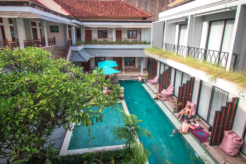 Gemini Star Hotel