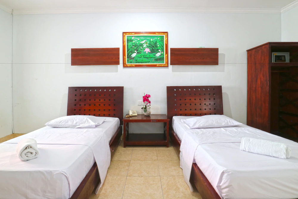 Gemini Star Hotel