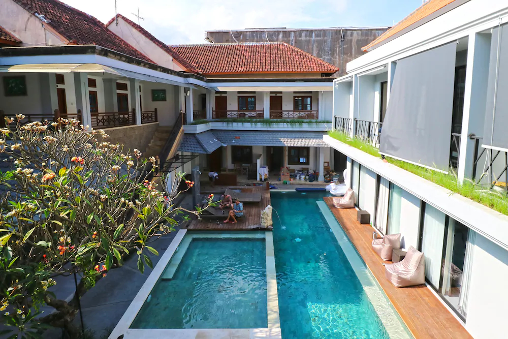 Gemini Star Hotel
