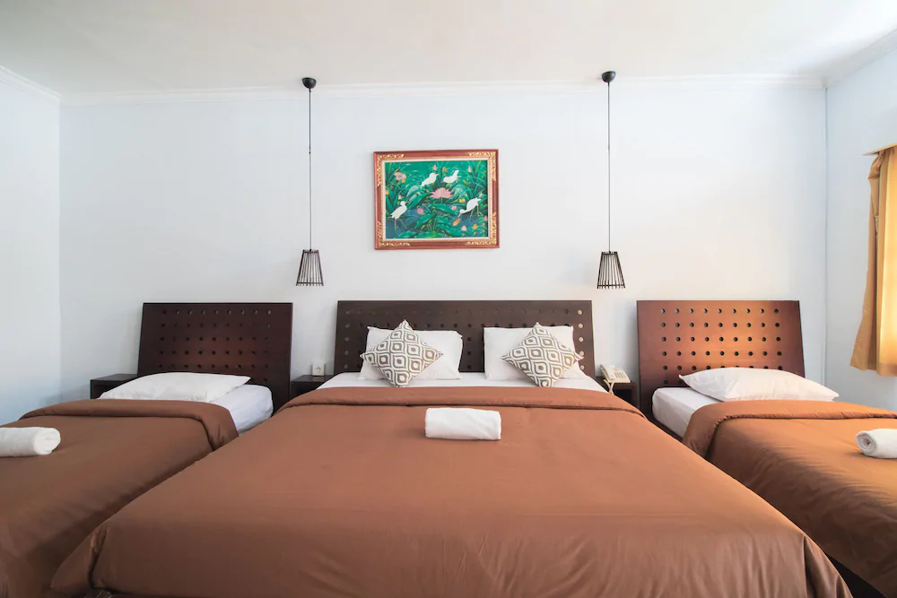 Gemini Star Hotel