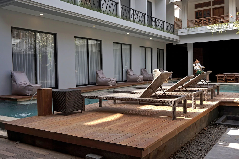 Gemini Star Hotel