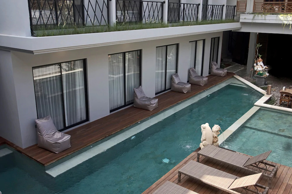 Gemini Star Hotel