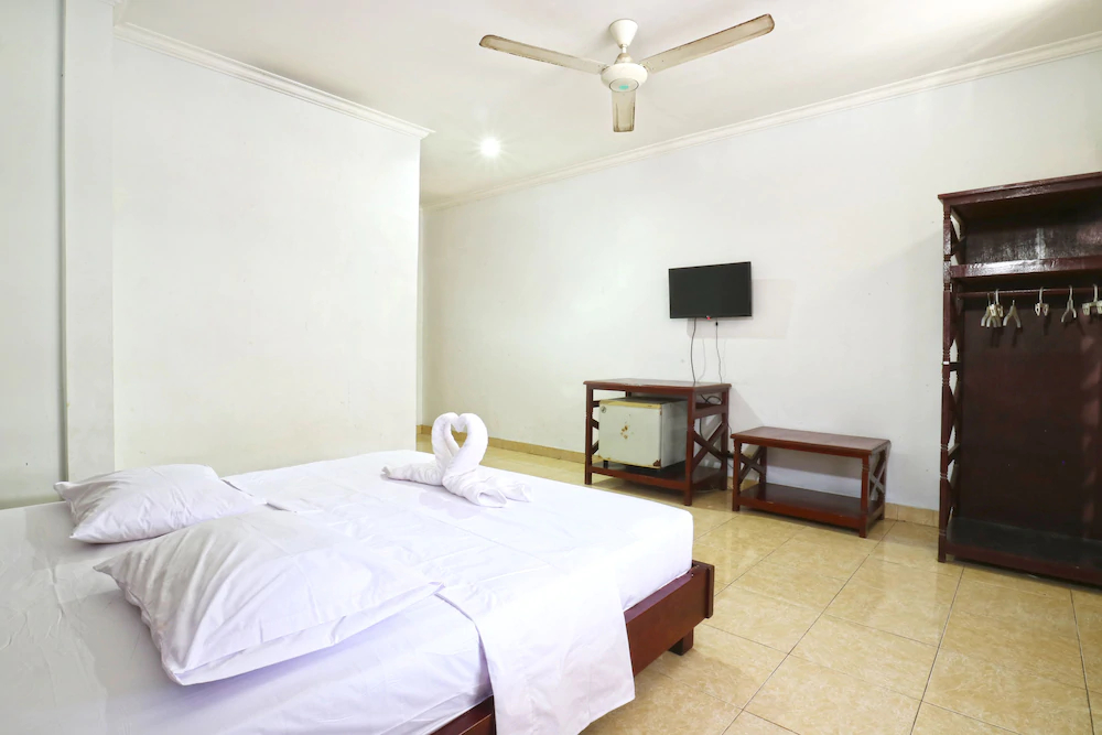 Gemini Star Hotel