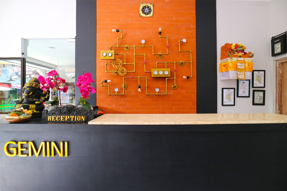 Gemini Star Hotel