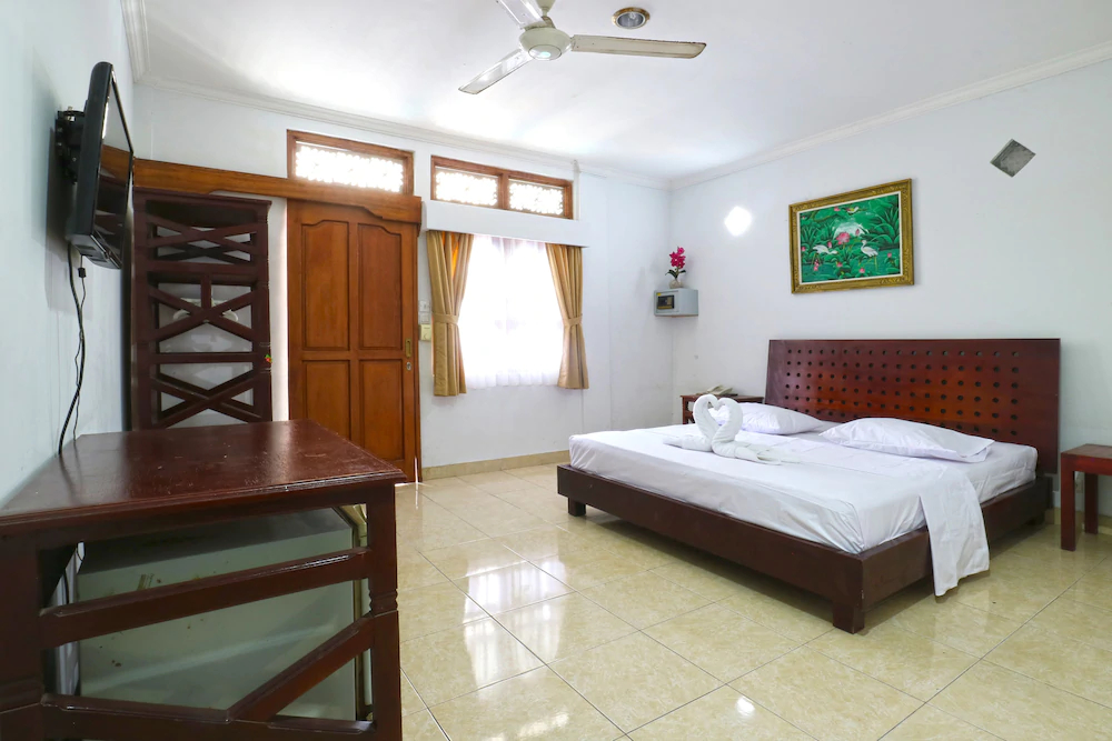 Gemini Star Hotel