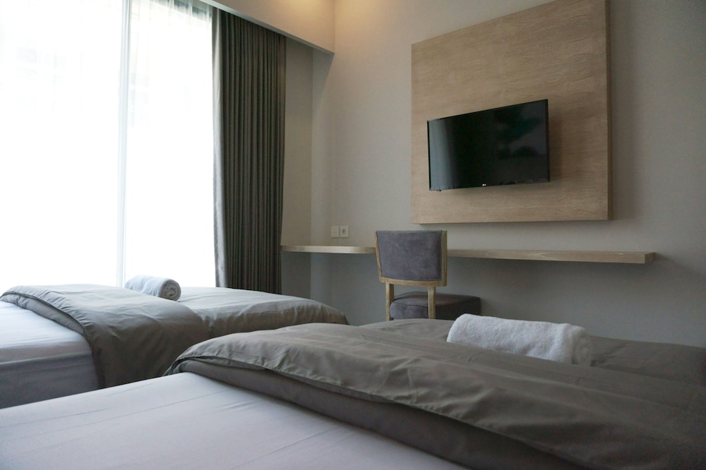Gemini Star Hotel