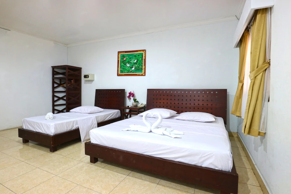 Gemini Star Hotel