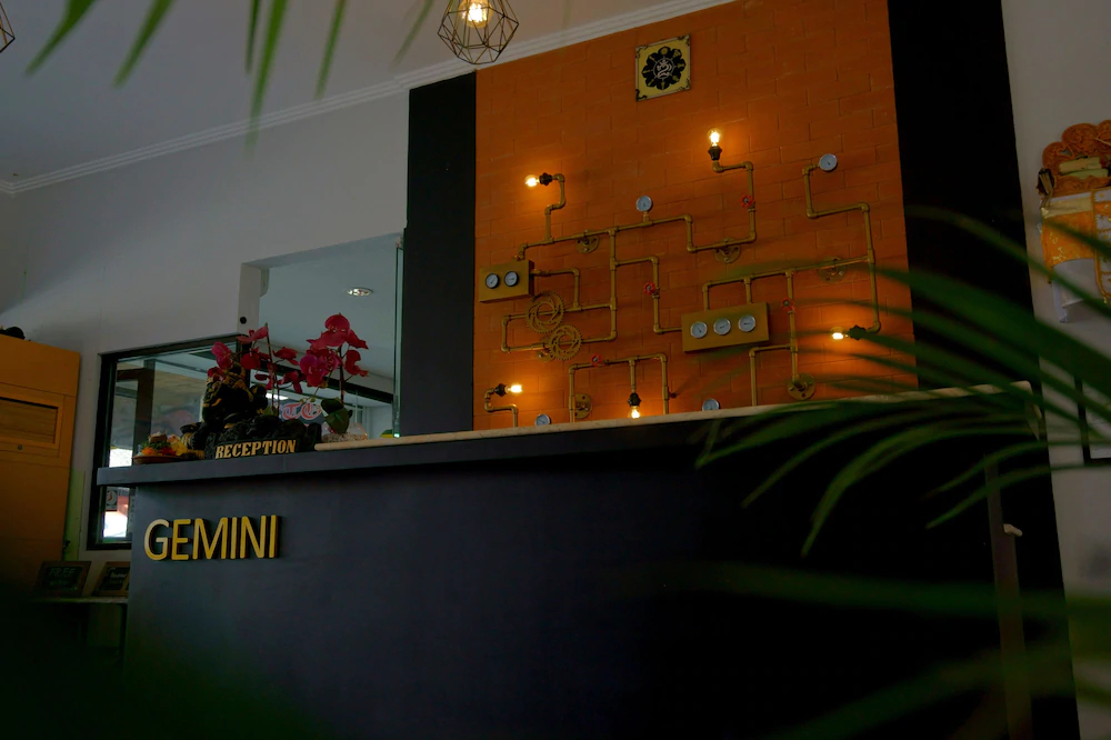 Gemini Star Hotel