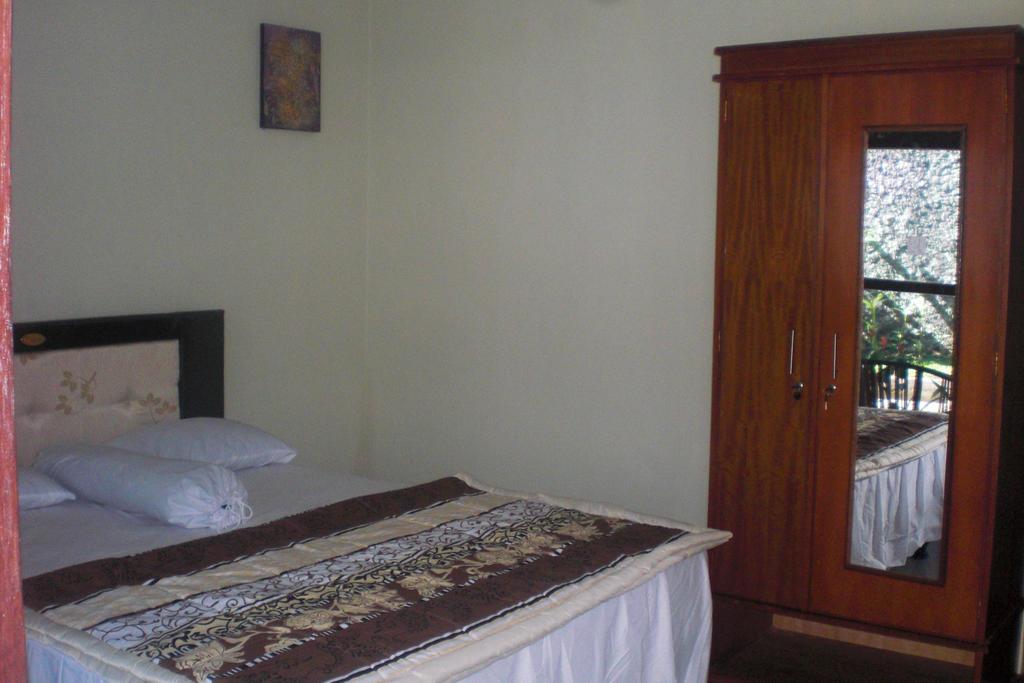 GM Bali Guesthouse