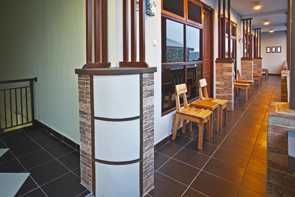 GM Bali Guesthouse