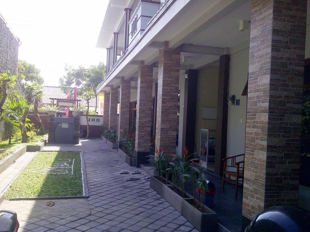 GM Bali Guesthouse