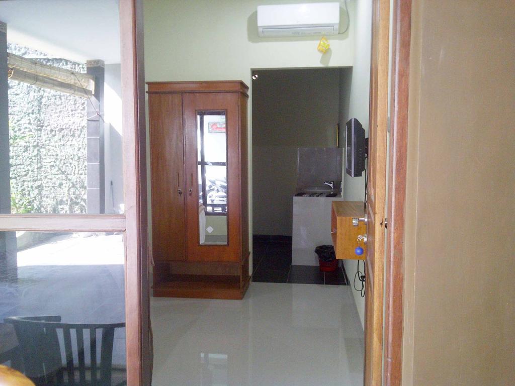 GM Bali Guesthouse