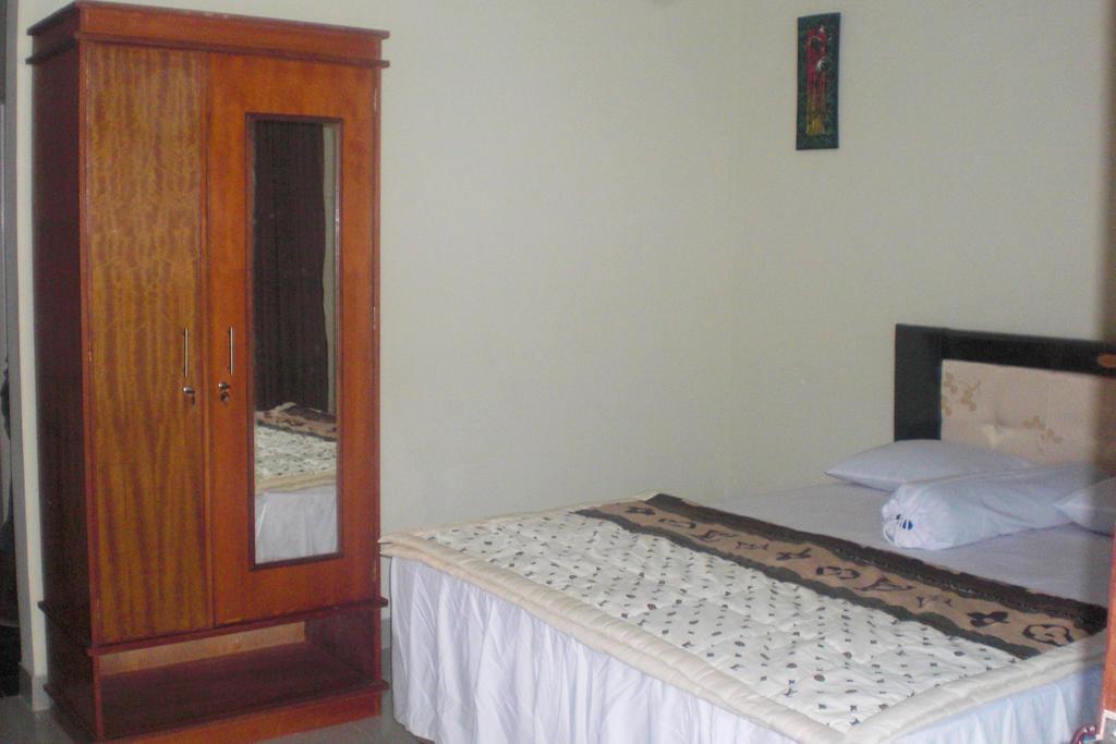 GM Bali Guesthouse