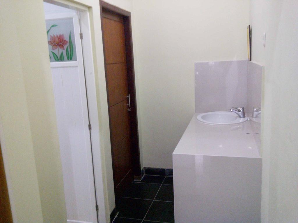 GM Bali Guesthouse