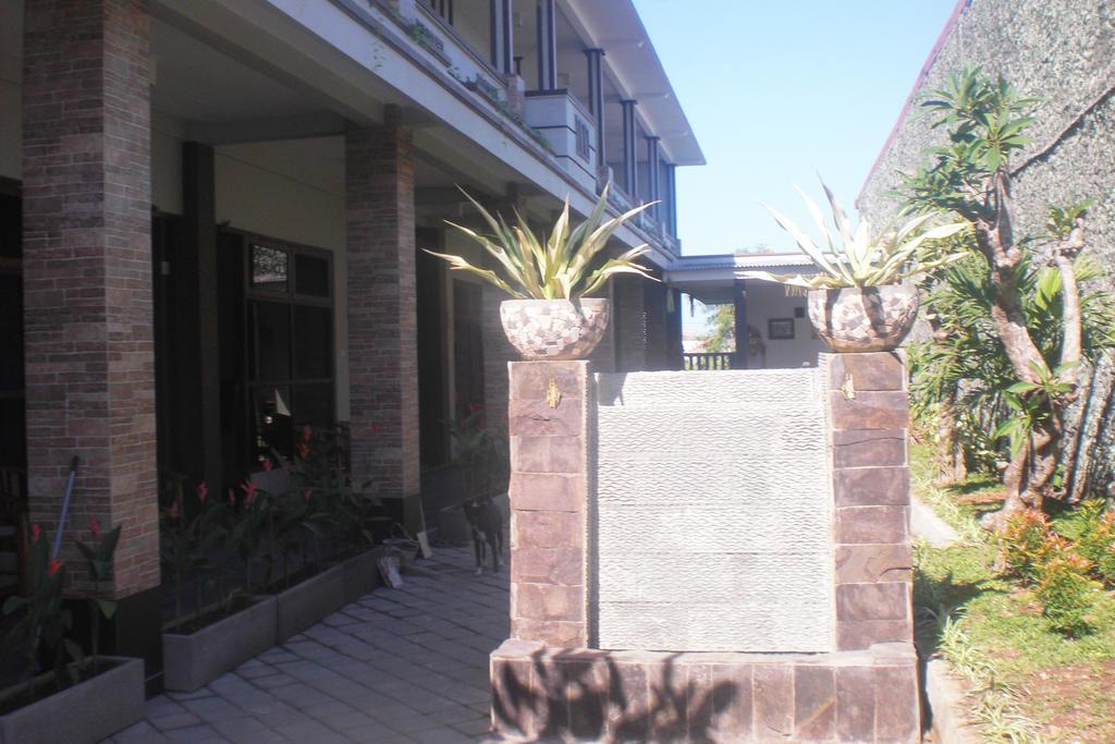 GM Bali Guesthouse