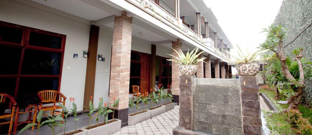 GM Bali Guesthouse