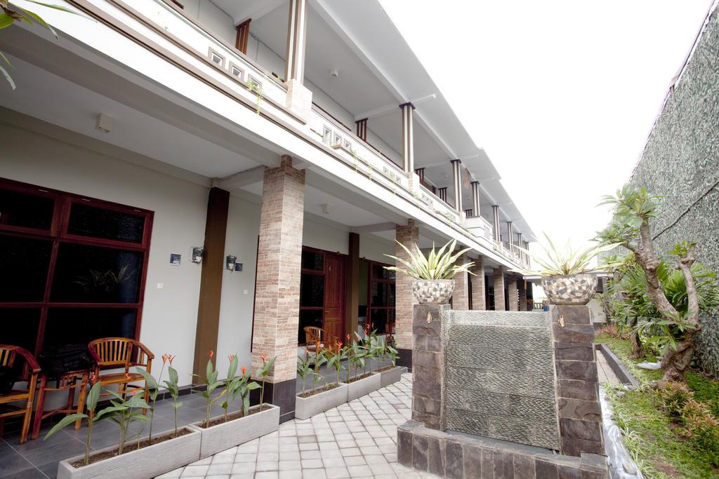 GM Bali Guesthouse