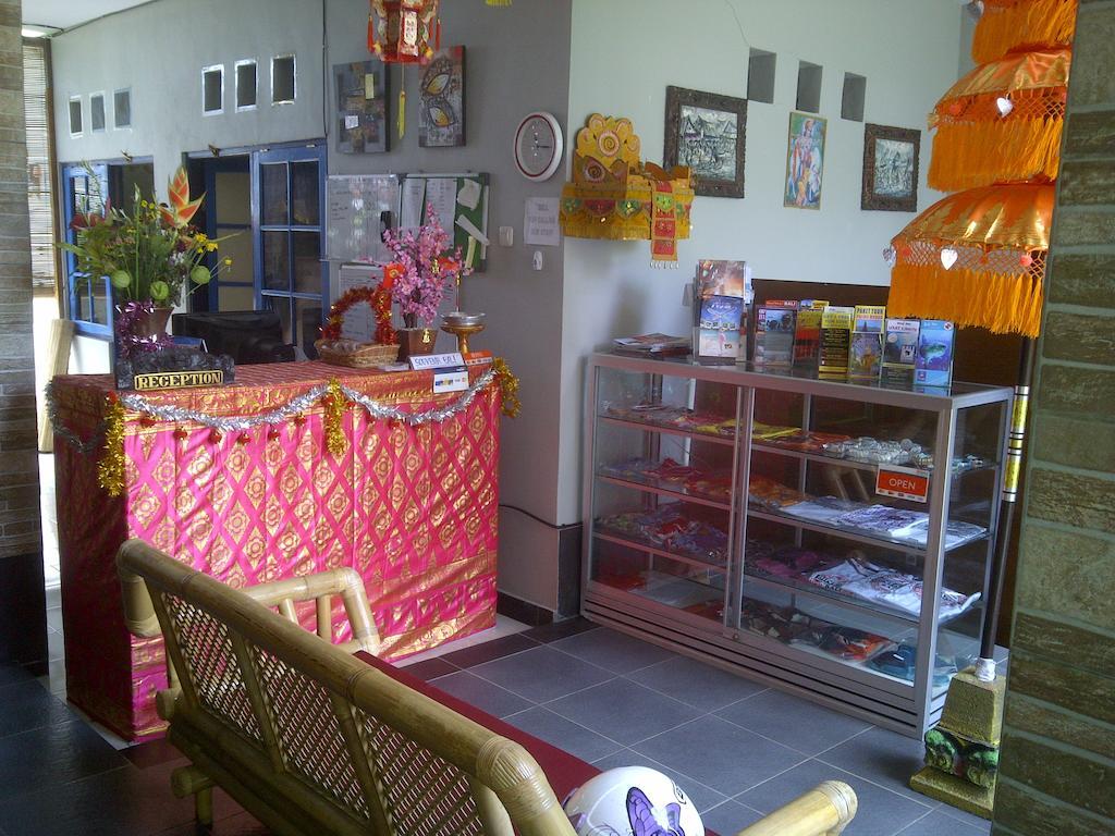 GM Bali Guesthouse