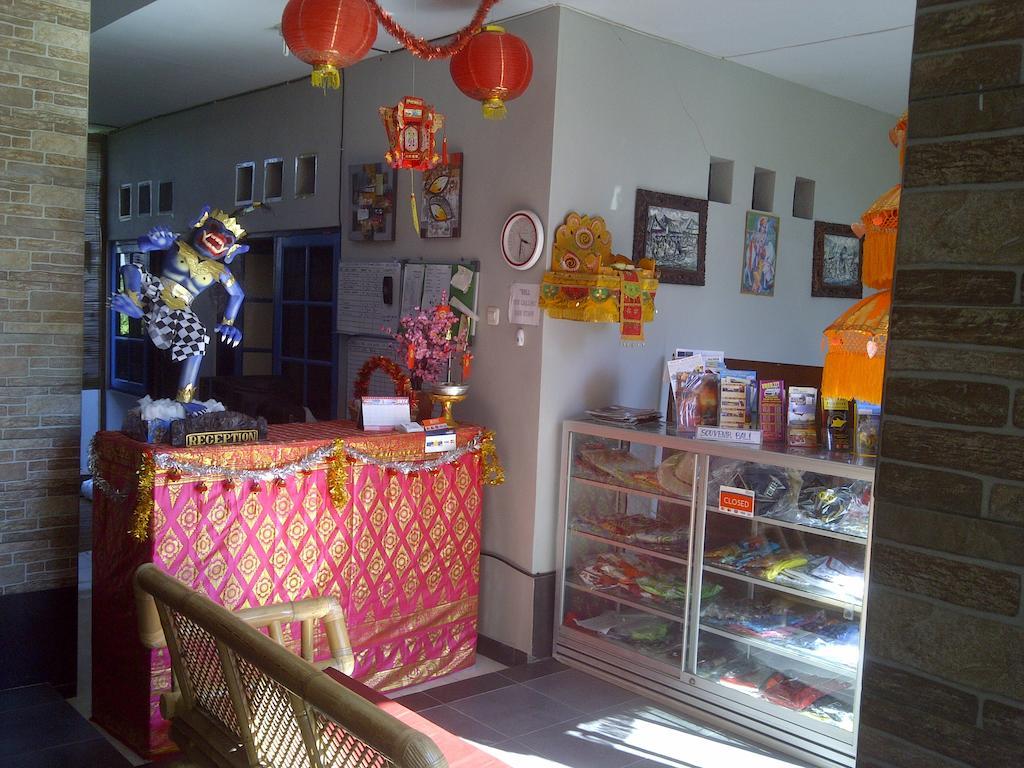 GM Bali Guesthouse