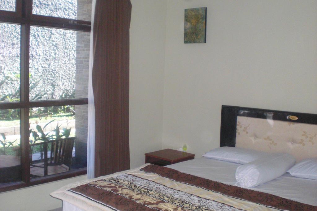 GM Bali Guesthouse