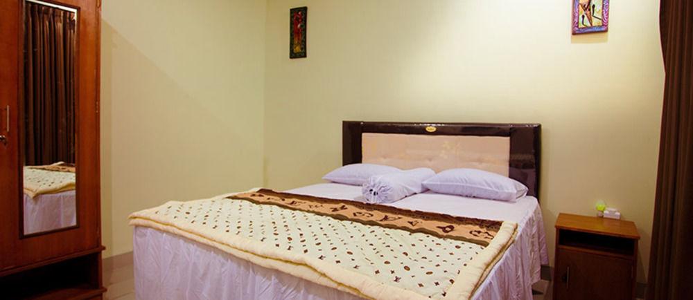 GM Bali Guesthouse