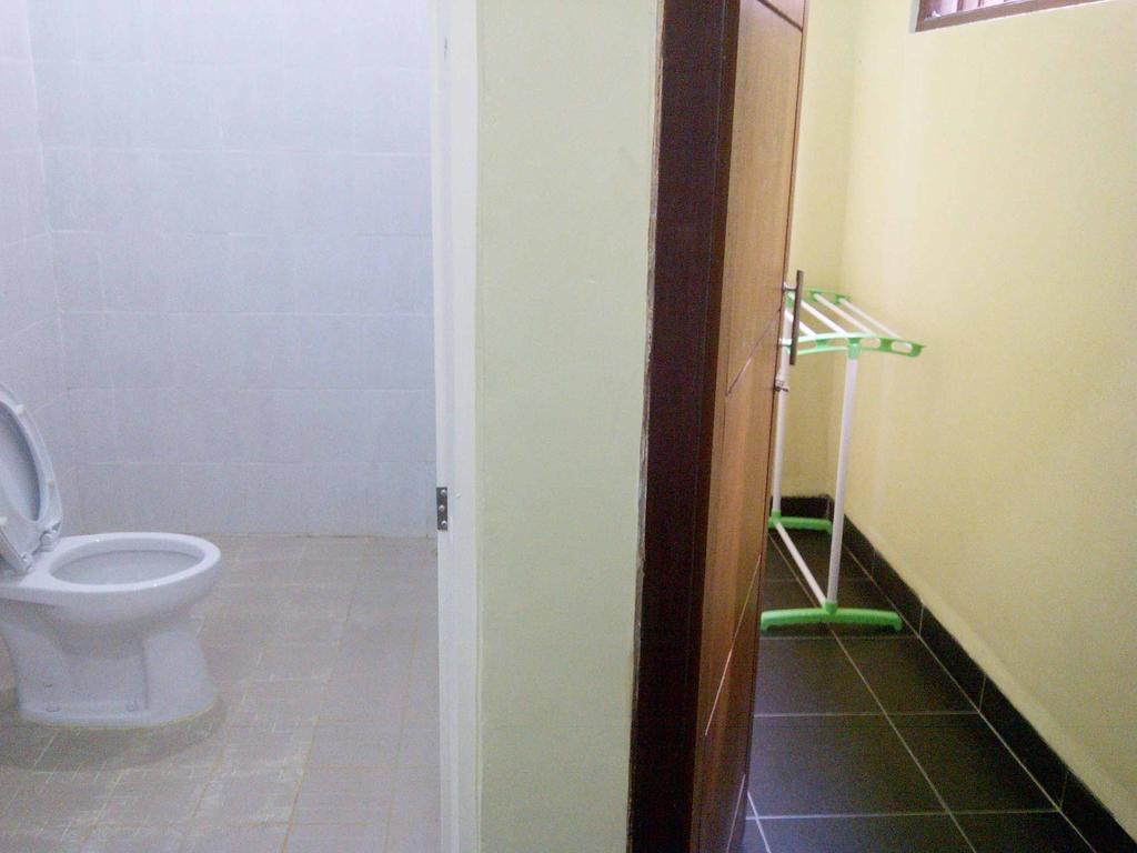 GM Bali Guesthouse