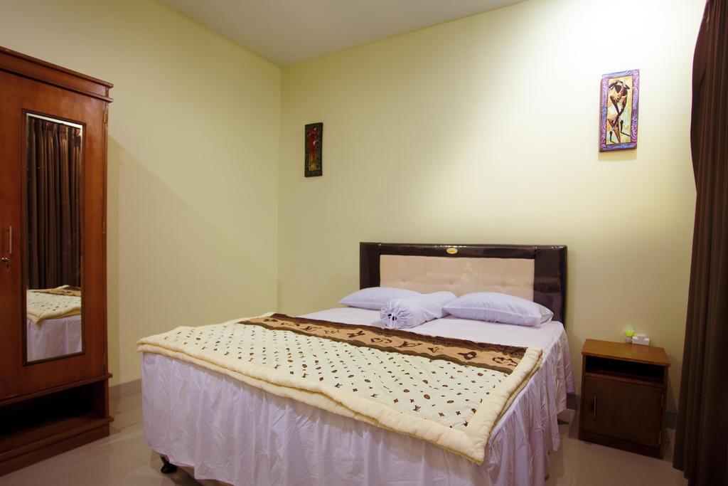 GM Bali Guesthouse