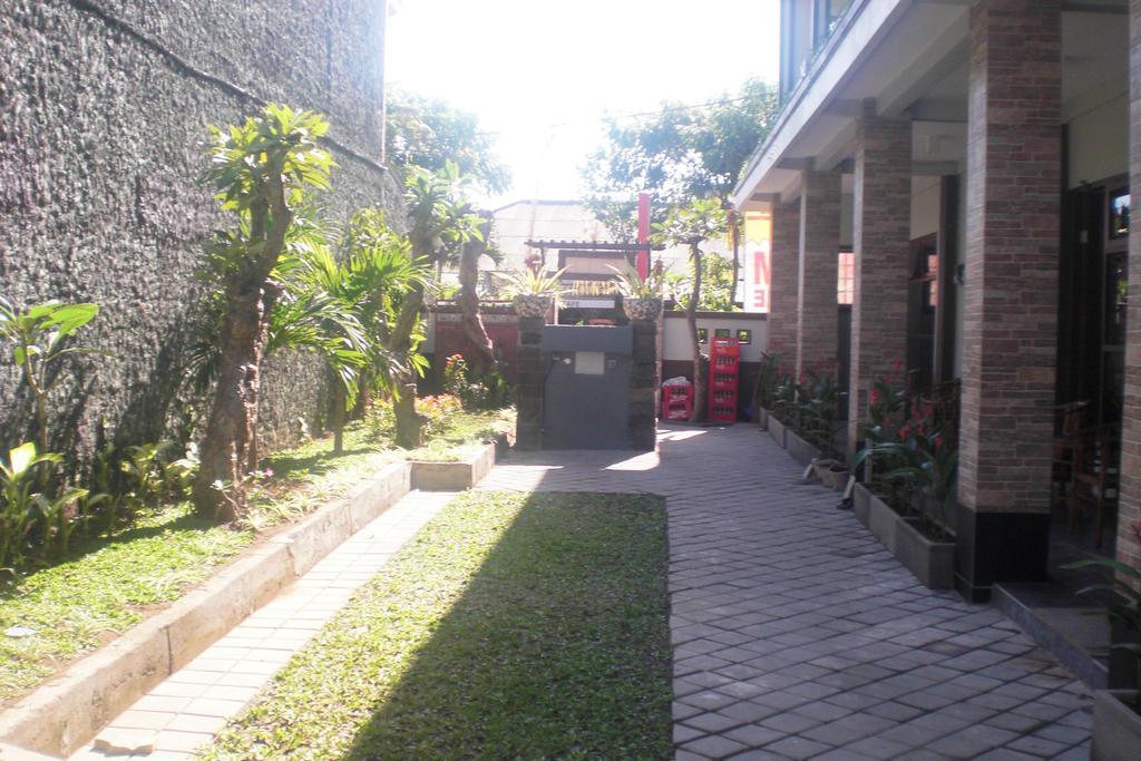 GM Bali Guesthouse