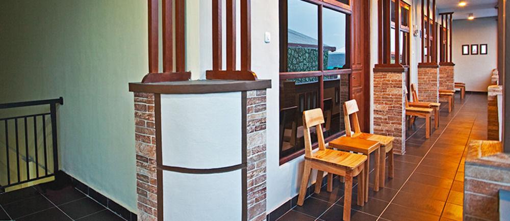 GM Bali Guesthouse