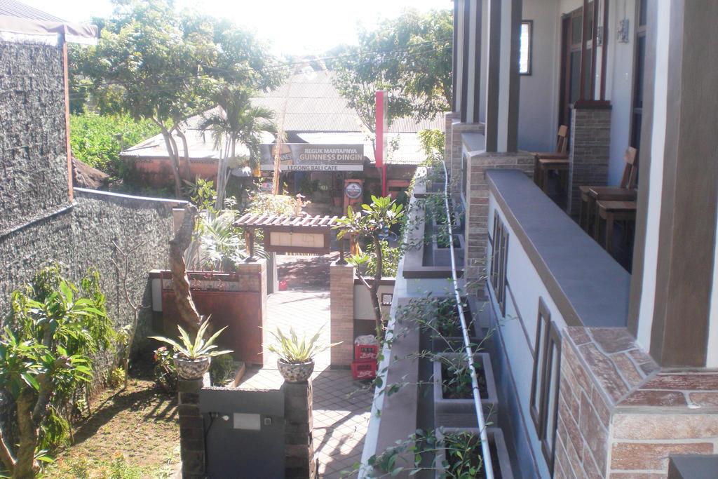 GM Bali Guesthouse