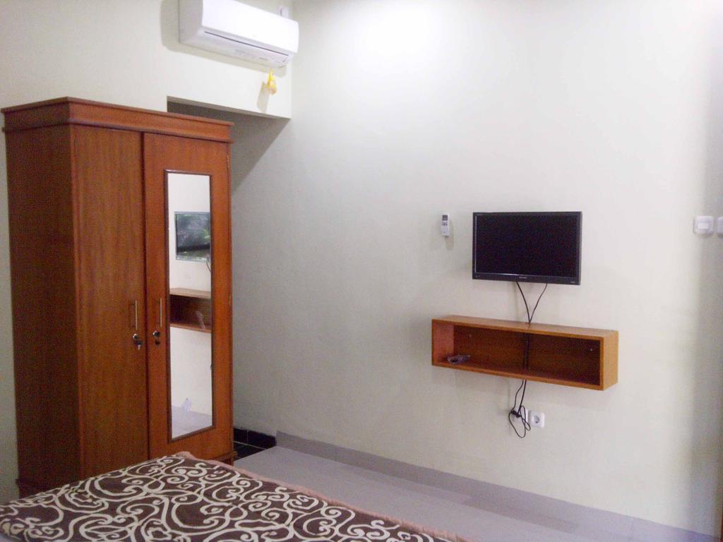GM Bali Guesthouse