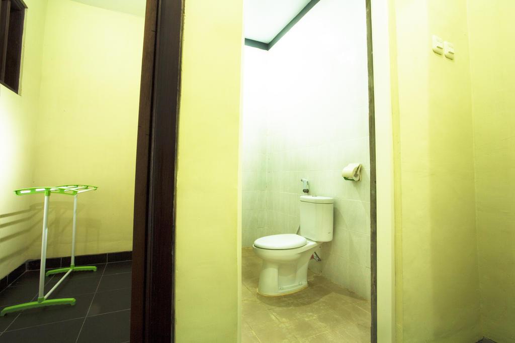 GM Bali Guesthouse