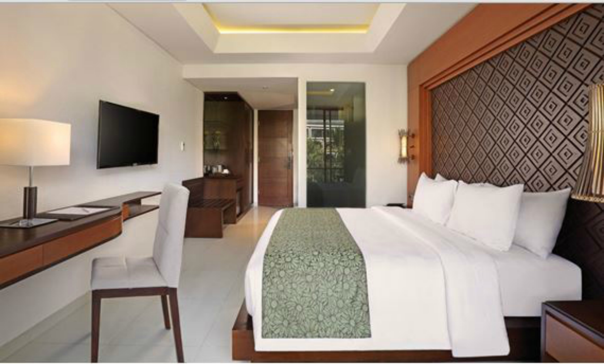 Golden Tulip Jineng Resort Bali