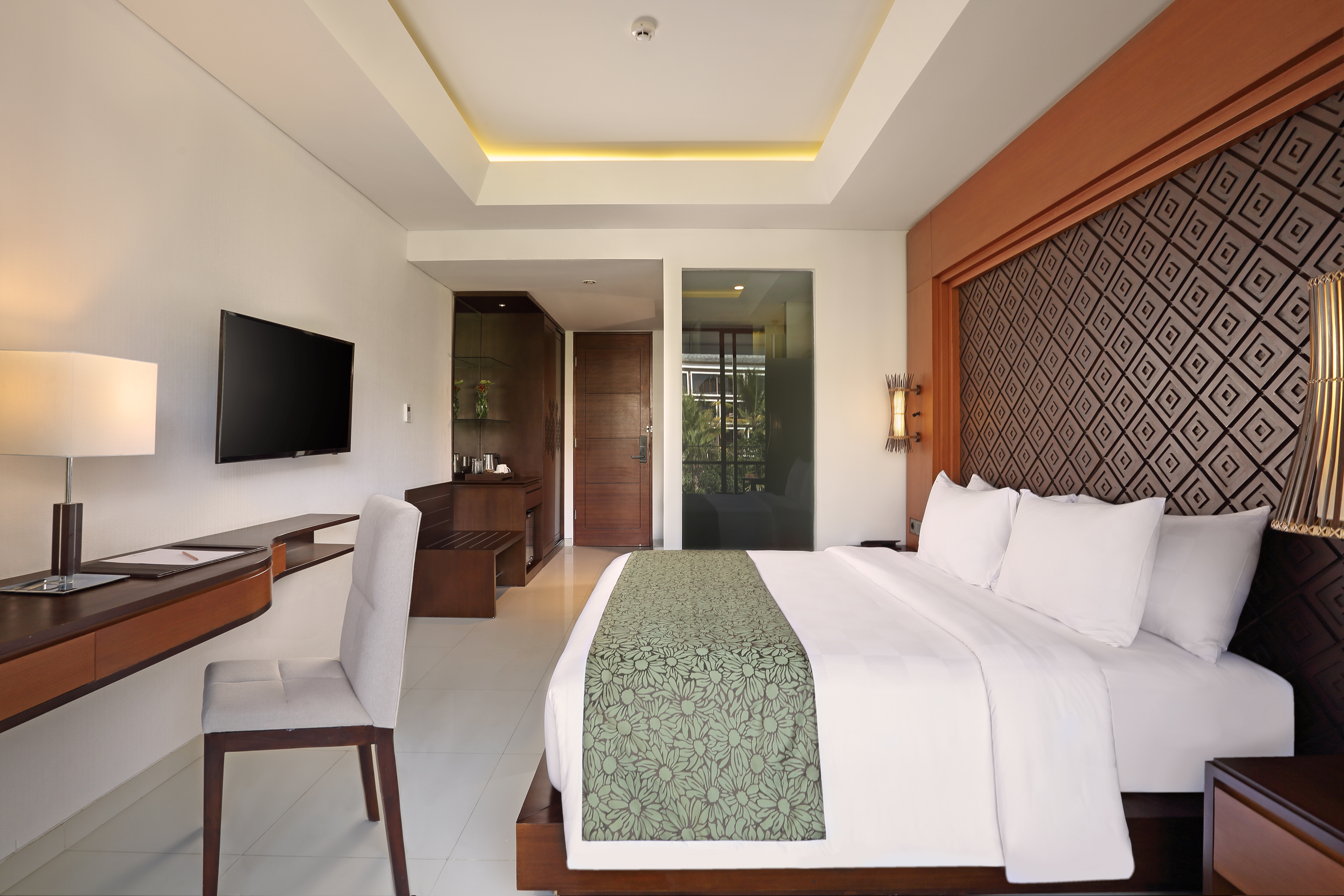 Golden Tulip Jineng Resort Bali