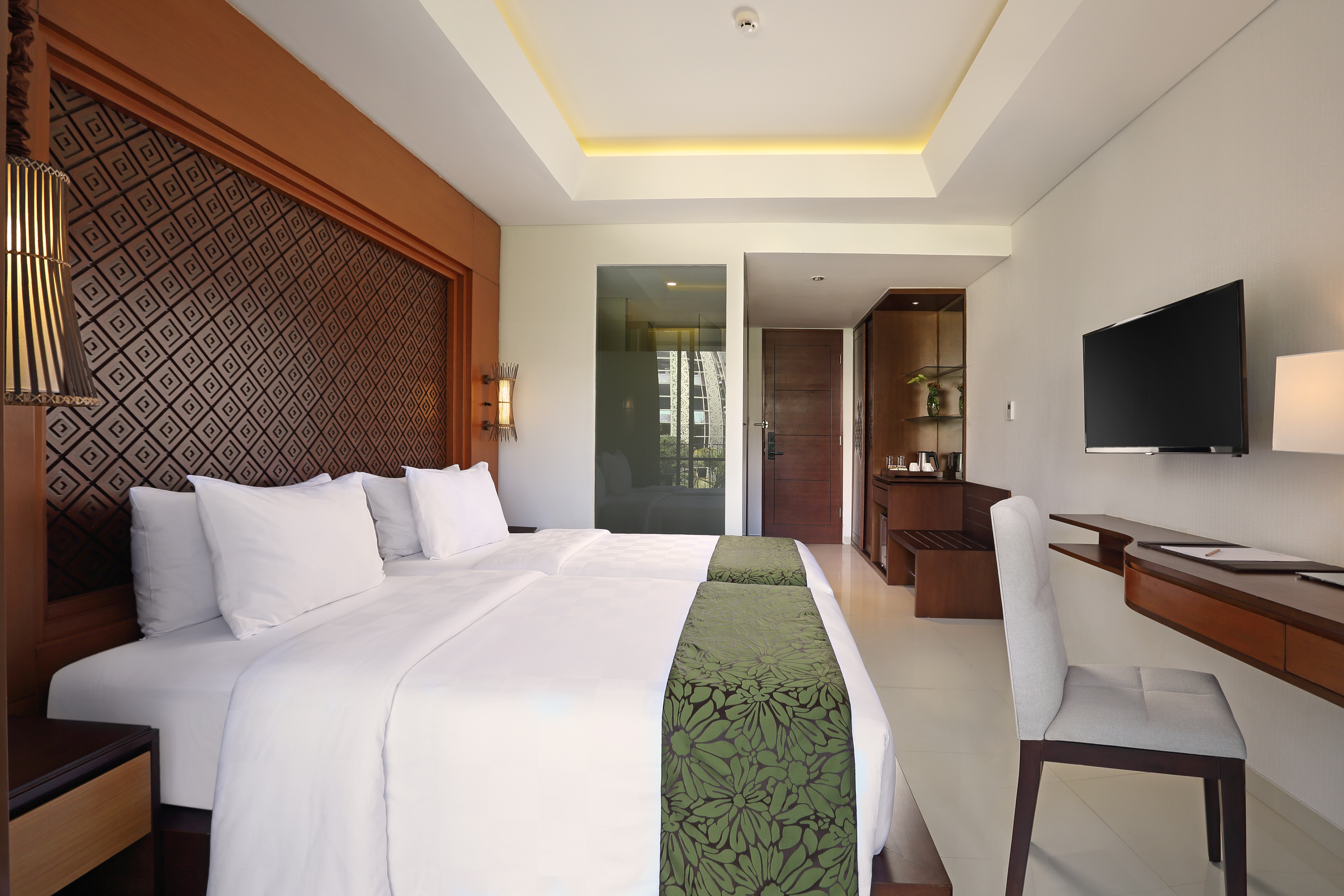 Golden Tulip Jineng Resort Bali