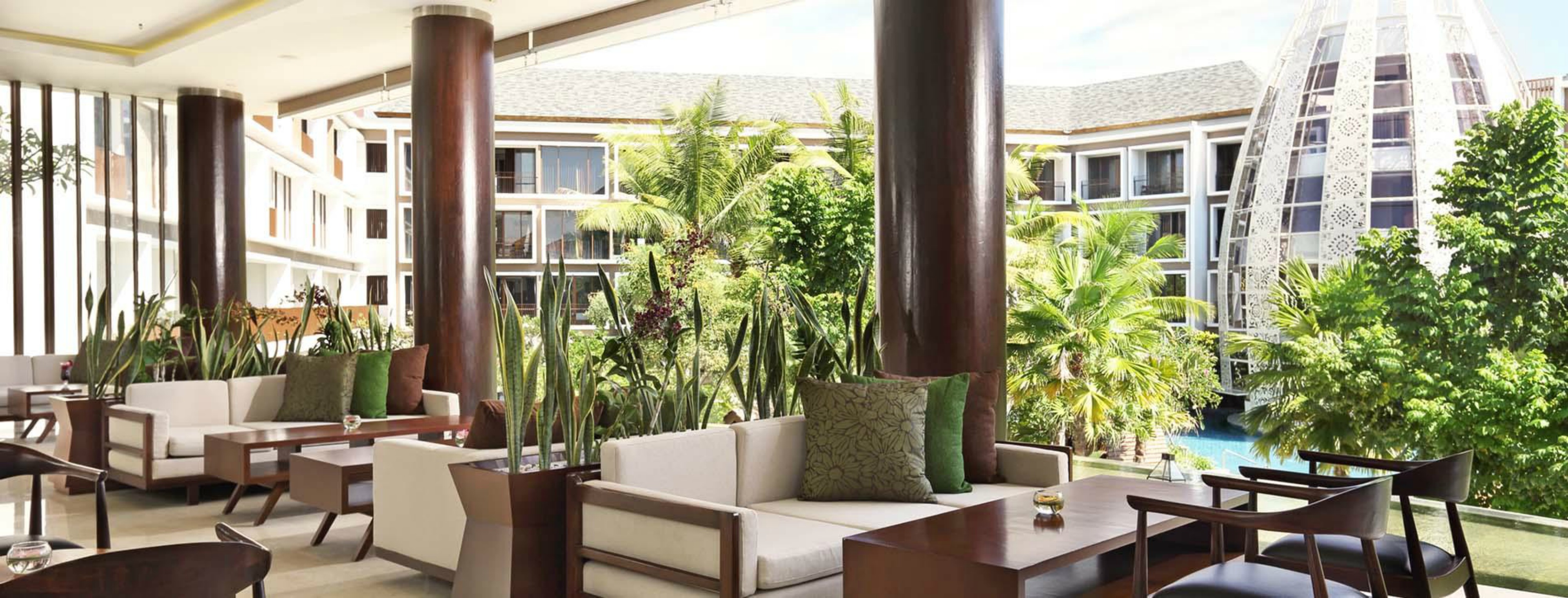 Golden Tulip Jineng Resort Bali