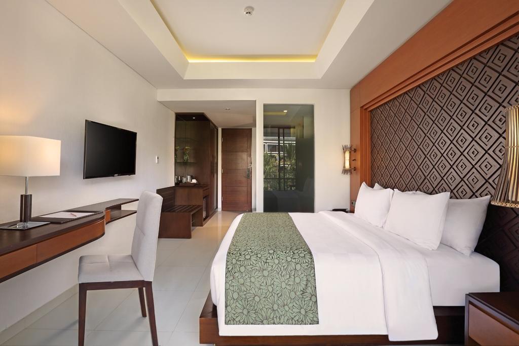 Golden Tulip Jineng Resort Bali