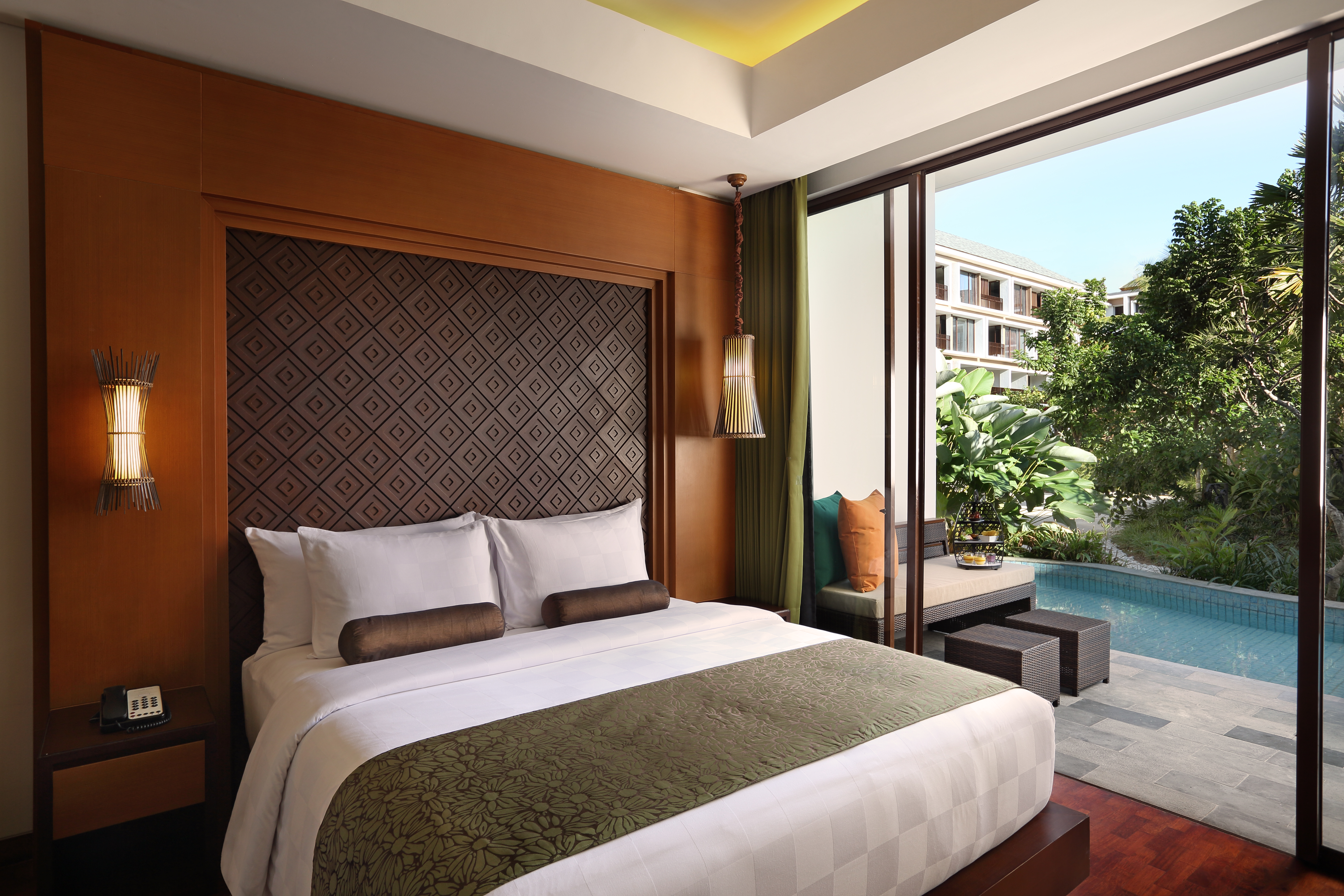 Golden Tulip Jineng Resort Bali