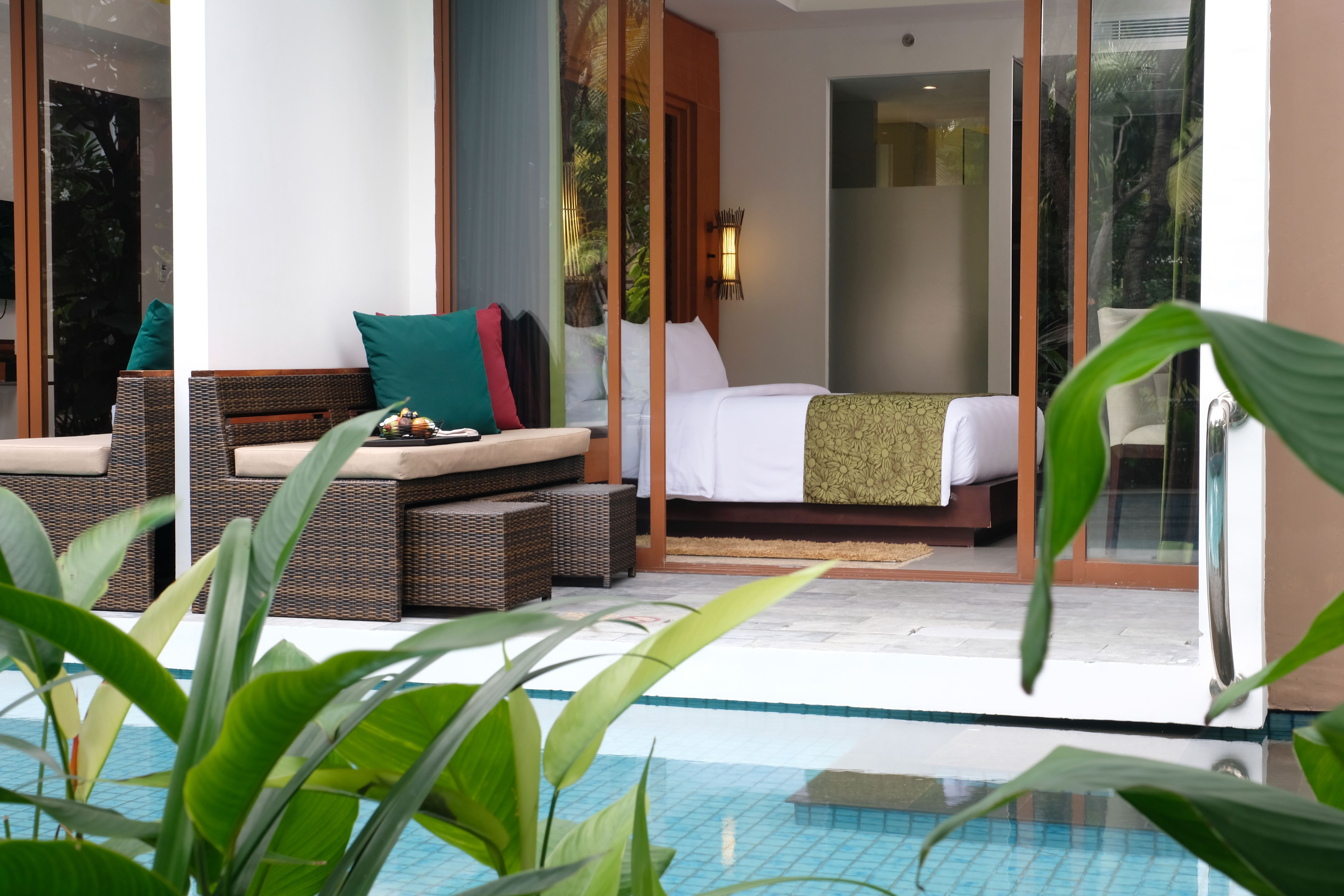 Golden Tulip Jineng Resort Bali