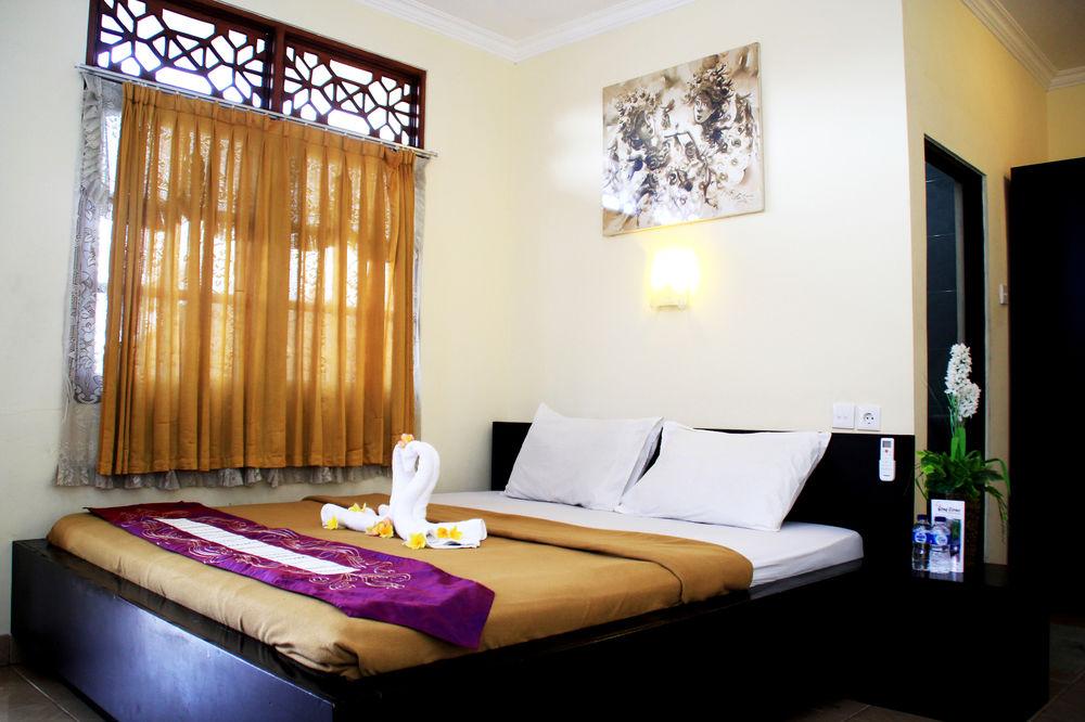 Gong Corner Guesthouse