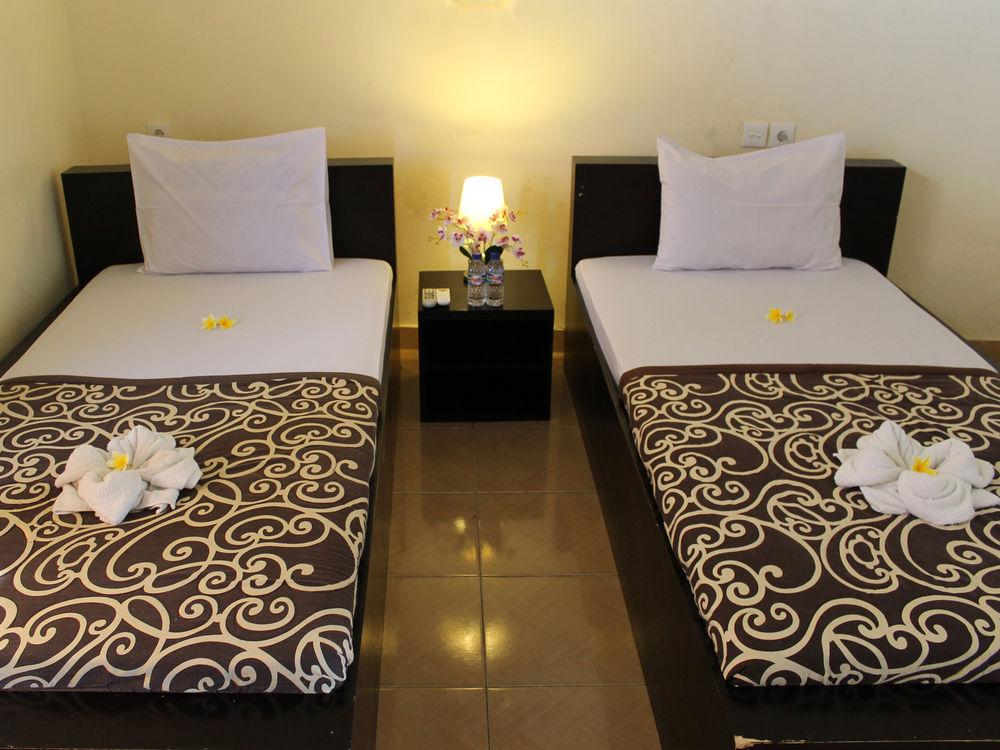 Gong Corner Guesthouse
