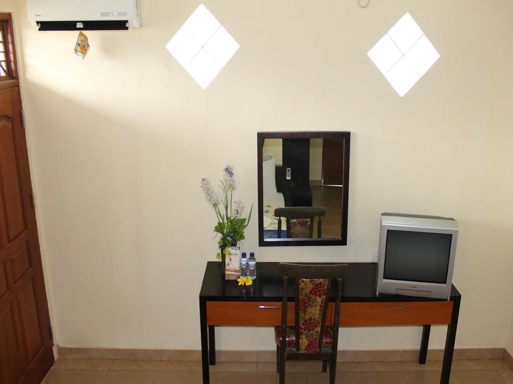 Gong Corner Guesthouse