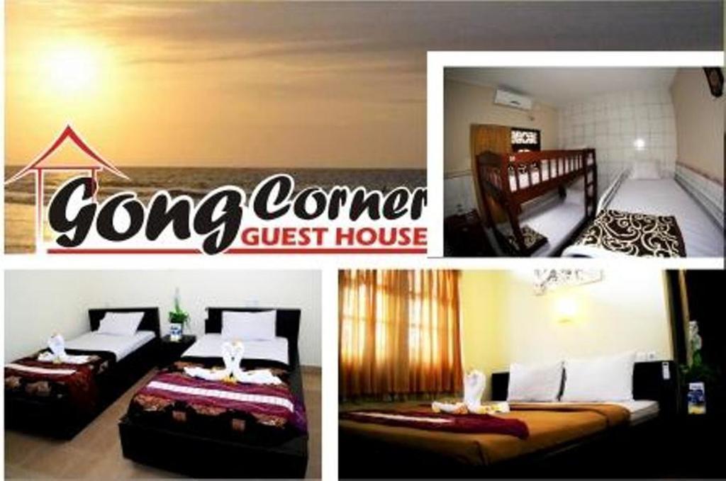 Gong Corner Guesthouse